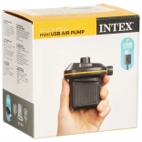 Pompă electrică USB pentru saltele și articole gonflabile de piscină INTEX Quick-Fill 5V