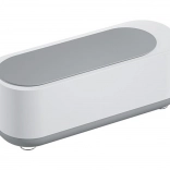 Curățător compact cu vibrații pentru bijuterii, 300 ml, pe baterii