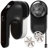 Aparat fără fir pentru îndepărtarea scamelor de pe haine RUHHY