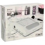 Colector de praf fără sac