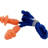 Dopuri de urechi cu șnur, reutilizabile, atenuare 32 dB