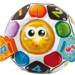 Vtech Primul Meu Fotbalist