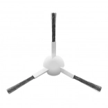 Perie laterală pentru aspiratorul robot Dreame L10s Ultra, L10 Ultra și L10 Prime (alb)