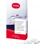 Tablete de curățare NIVONA NIRT 701 pentru automate de cafea