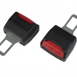 Set de două catarame de siguranță pentru mașină