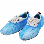 Botine din folie de protecție