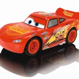 Mașină RC CARS 3 Fulger McQueen Turbo Racer 17 cm