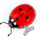 Buburuză cu cheiță