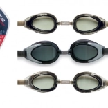 Ochelari de înot INTEX Aqua Flow pentru adulți