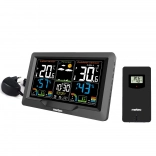 Stația meteorologică Meteo pentru acasă