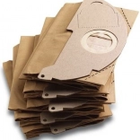 Pungi de filtru pentru KÄRCHER WD 2