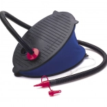 Pompă de picior gonflabilă