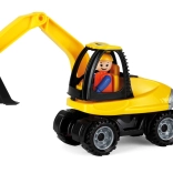 Excavator pentru copii Truckies