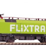 Locomotivă electrică Taurus Flixtrain VI