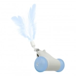 Jucărie pentru pisici Racing Chase de la Petwant