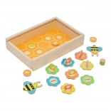 Petit Collage - Salvați albinele