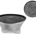 Filtru de material ignifug pentru aspirator