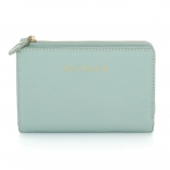 Portofel de damă Last în culoarea mentă